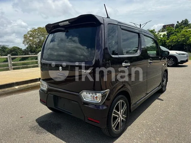 Suzuki Wagon R 2023 photo 5
