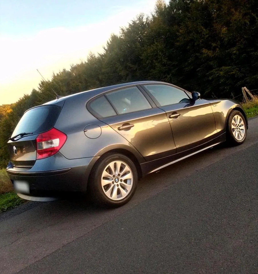 BMW 1Er