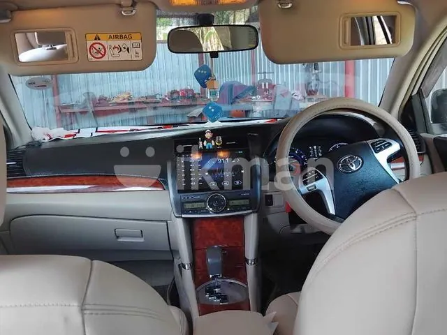 Toyota Premio 2014 photo 3