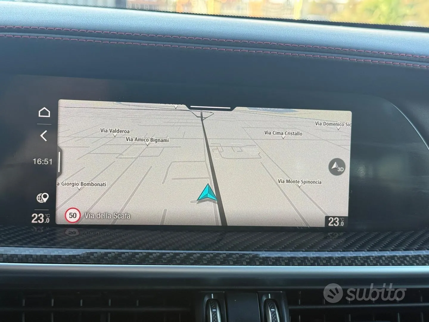 Alfa Romeo Stelvio 2021 photo 3