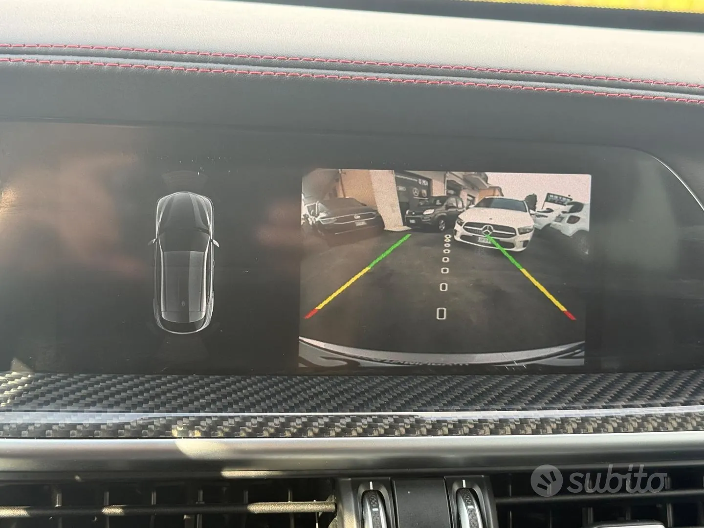 Alfa Romeo Stelvio 2021 photo 5