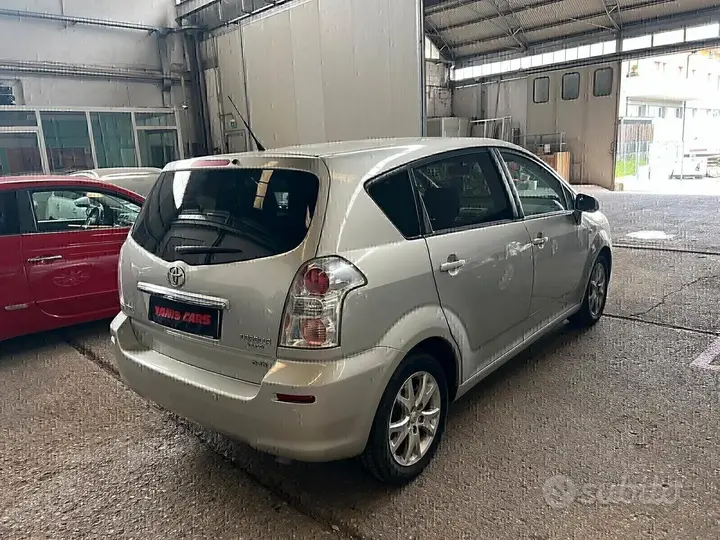 Toyota Corolla 2009 photo 5