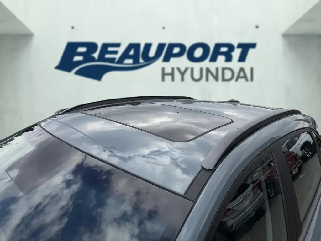 Hyundai Kona 2022 photo 3