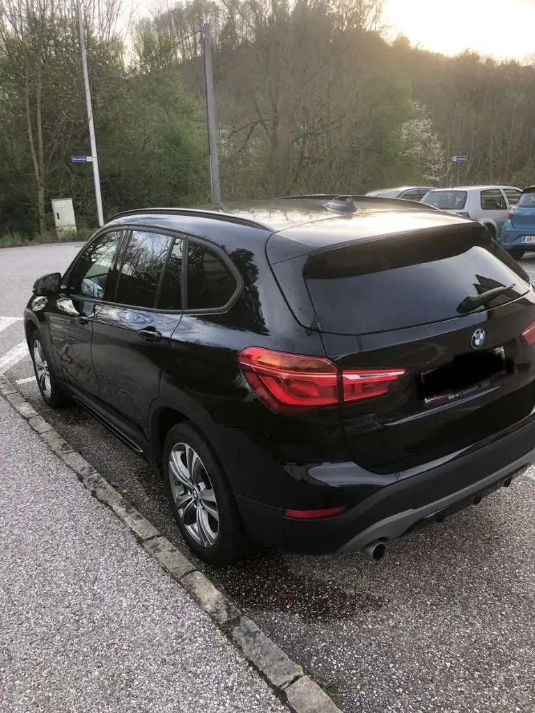 BMW X1 2017 photo 3