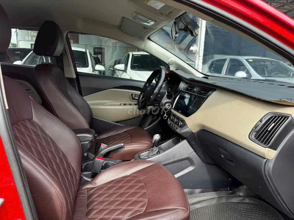 Kia Rio 2016 photo 4