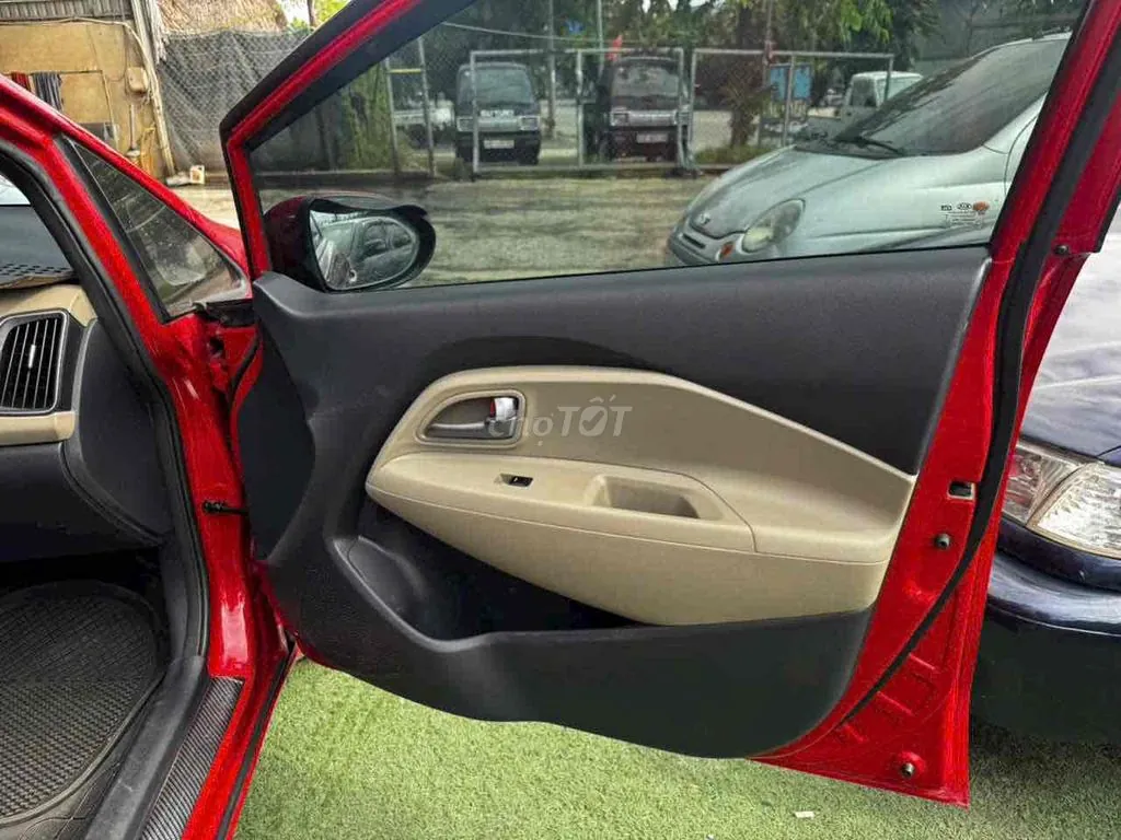 Kia Rio 2016 photo 5