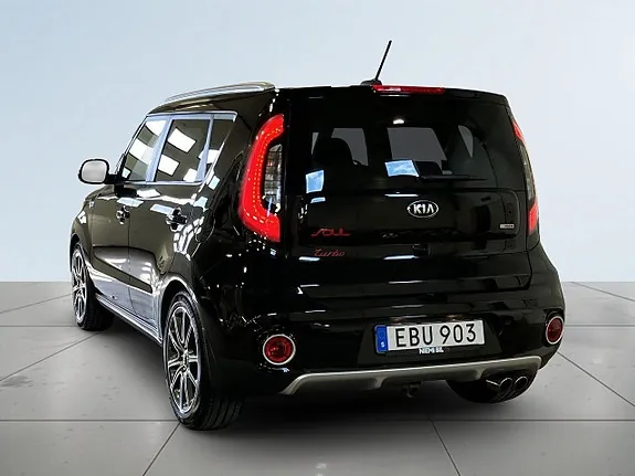 Kia Soul 2017 photo 4
