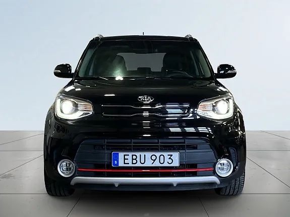 Kia Soul 2017 photo 2