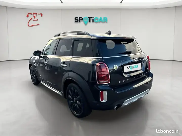 Mini Countryman 2023 photo 3