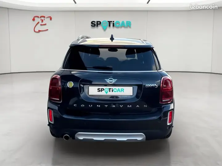 Mini Countryman 2023 photo 4