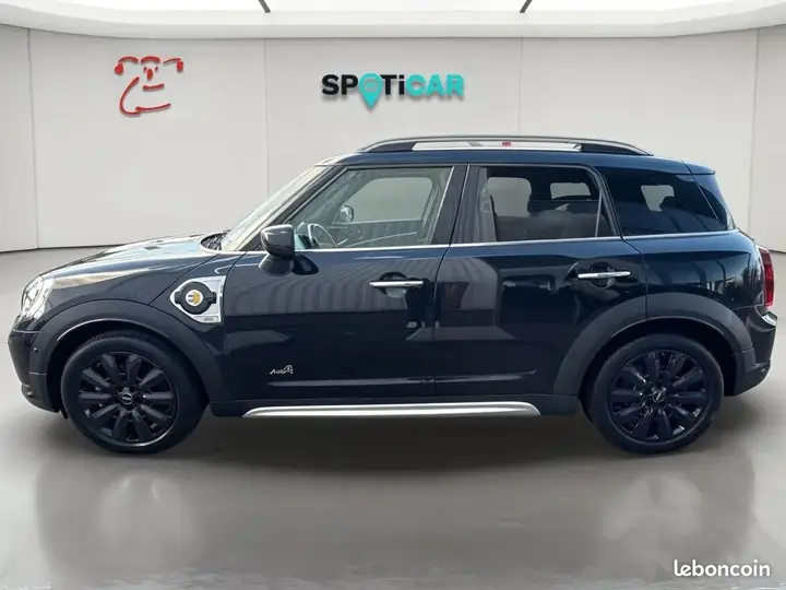 Mini Countryman 2023 photo 2