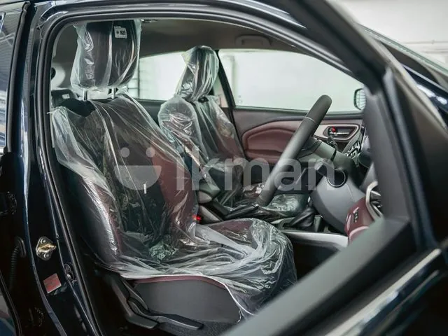 Toyota Taisor 2026 photo 4