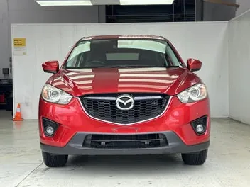 Mazda Cx-5 2013 photo 3