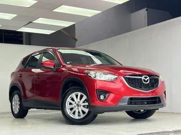 Mazda Cx-5 2013 photo 2