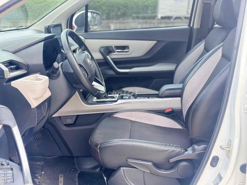 Toyota Veloz Cross 2023 photo 4