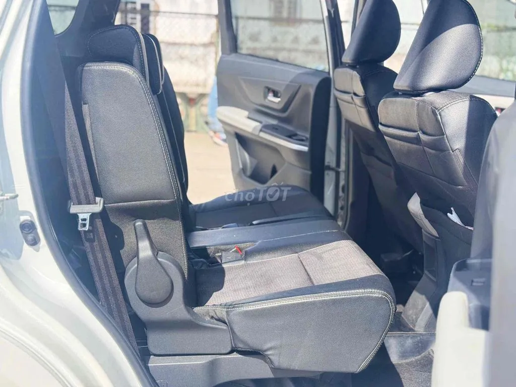 Toyota Veloz Cross 2023 photo 5