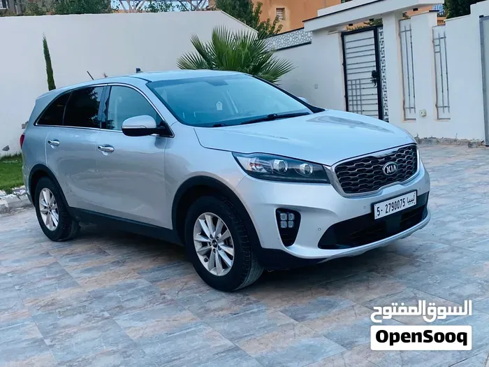 Kia Sorento 2019 photo 3