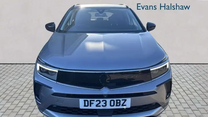 Vauxhall Grandland 2023 photo 5