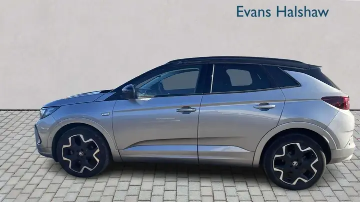 Vauxhall Grandland 2023 photo 4
