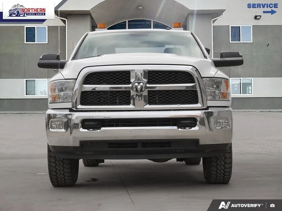 Ram 3500 2015 photo 2