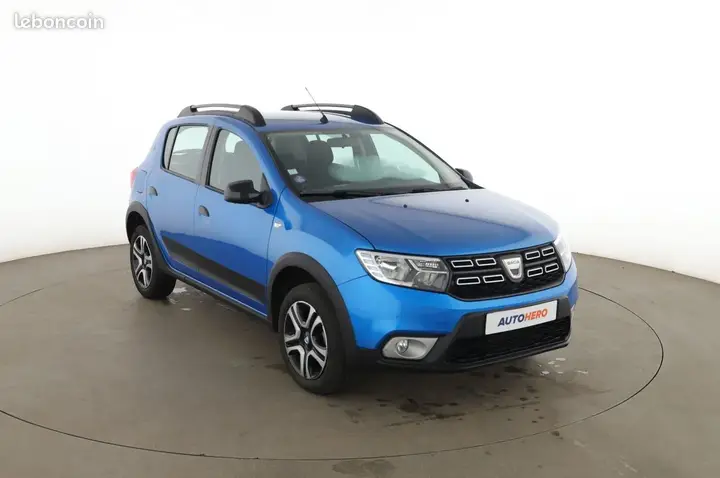 Dacia Sandero 2020 photo 4