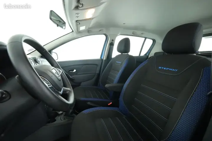 Dacia Sandero 2020 photo 5