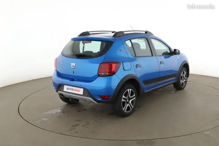 Dacia Sandero 2020 photo 3