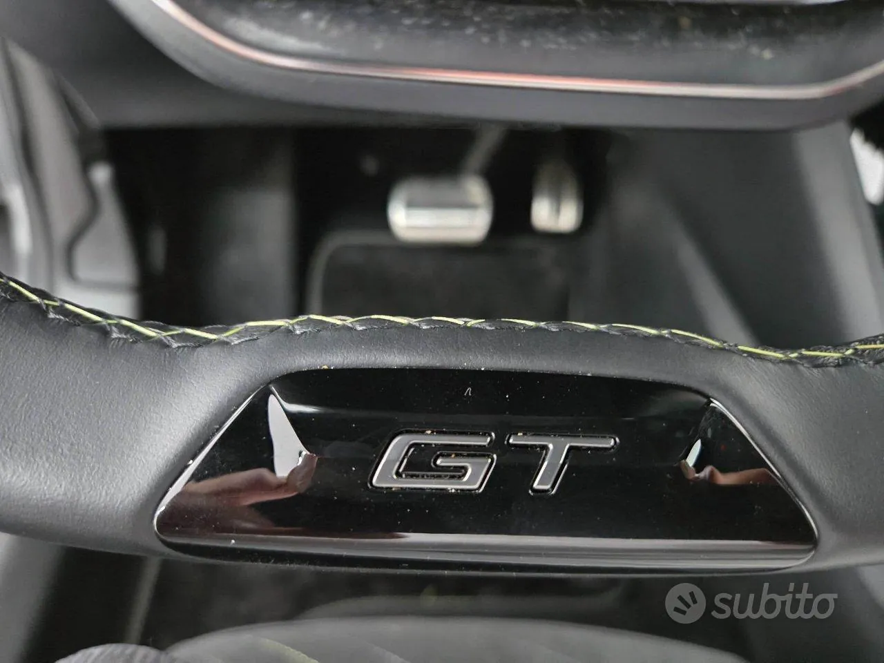 Peugeot 208 2025 photo 3