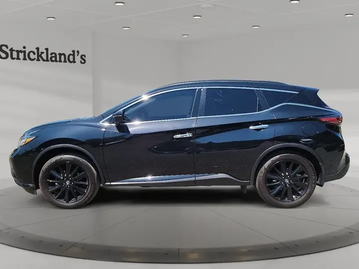 Nissan Murano 2021 photo 5