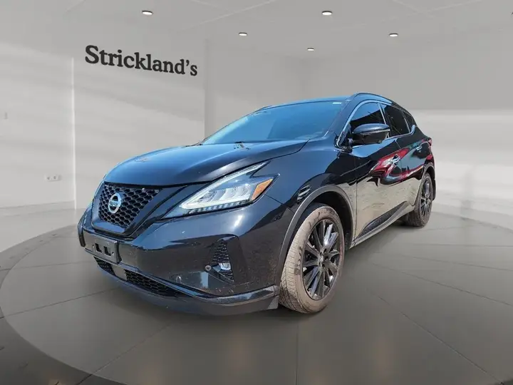 Nissan Murano