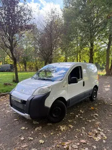 Citroen Nemo