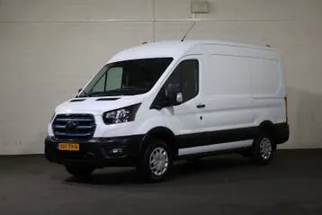 Ford E-Transit