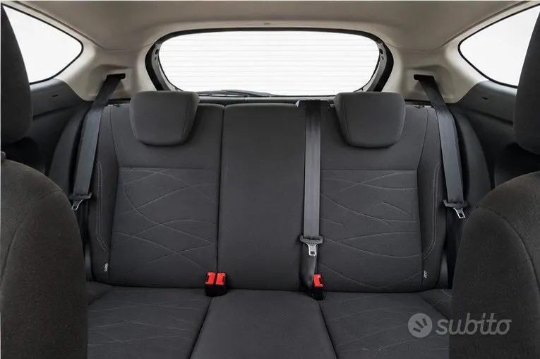 Ford Fiesta 2016 photo 5