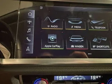Audi Q3 2020 photo 3