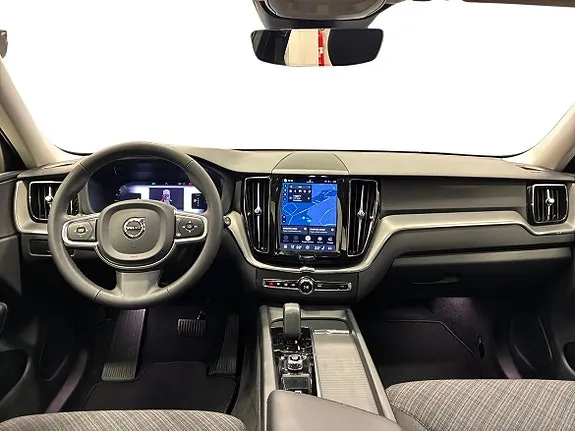 Volvo Xc60 2024 photo 5