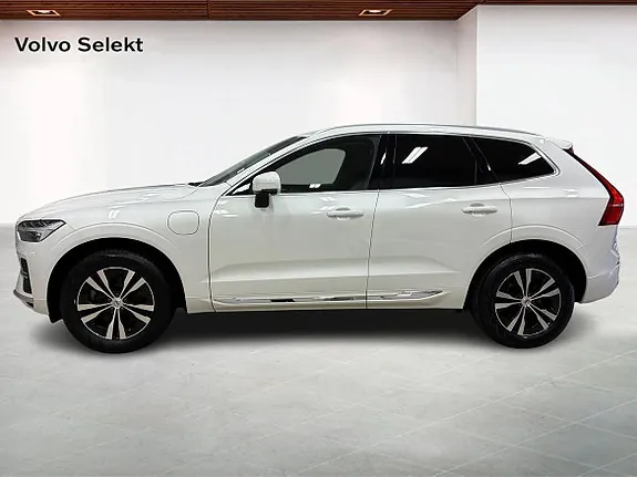 Volvo Xc60 2024 photo 3