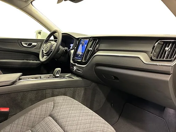 Volvo Xc60 2024 photo 4