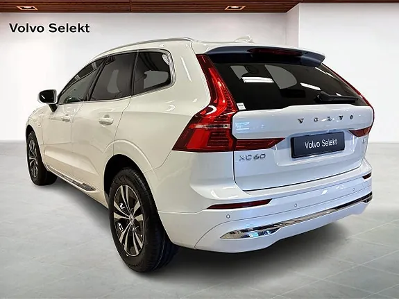 Volvo Xc60 2024 photo 2