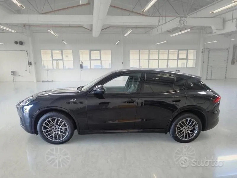 Maserati Grecale 2023 photo 5