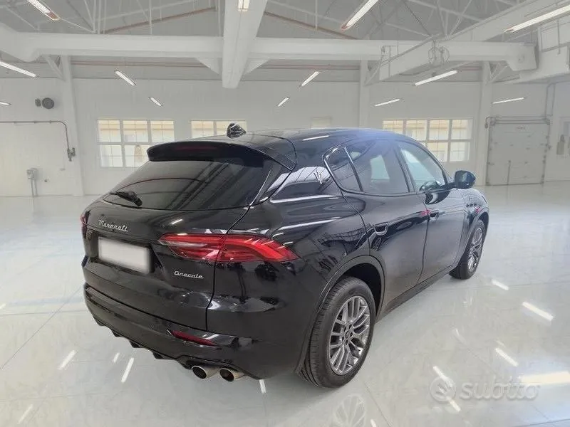 Maserati Grecale 2023 photo 4