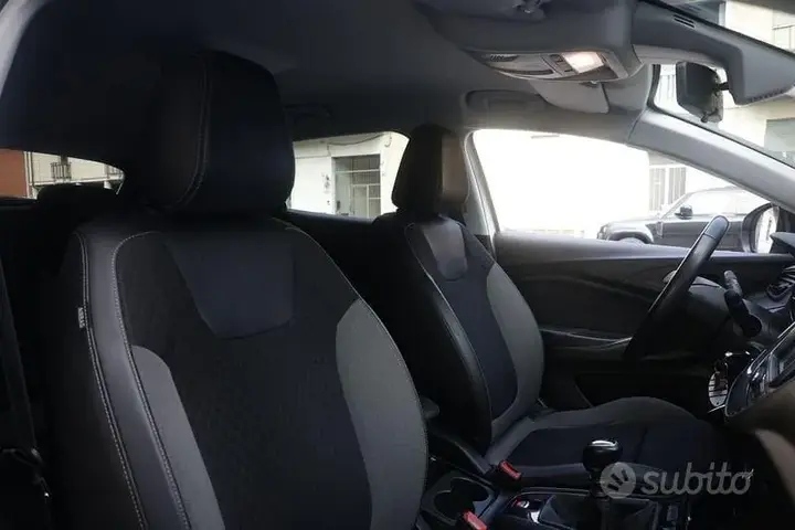 Opel Grandland X 2021 photo 3