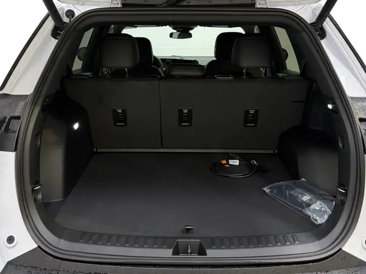 Chevrolet Equinox 2027 photo 5