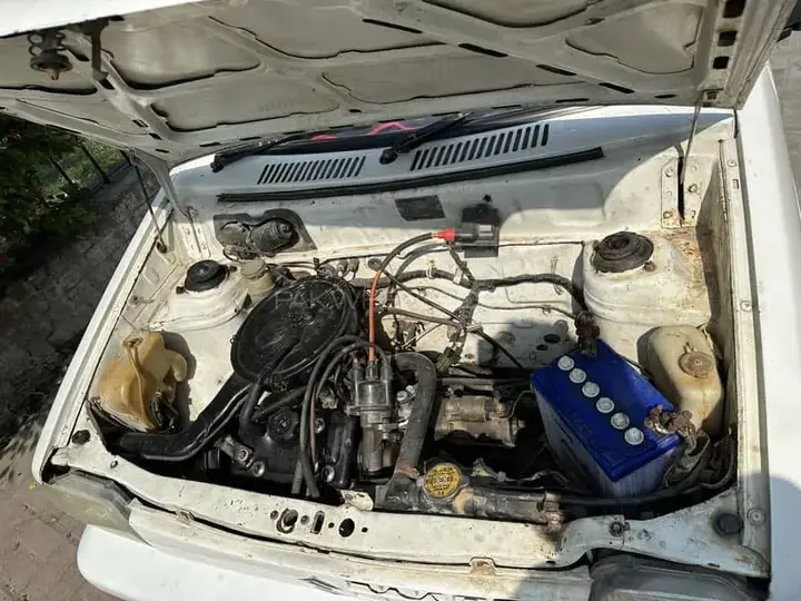 Suzuki Mehran