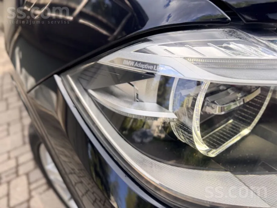 BMW X5 2014 photo 3