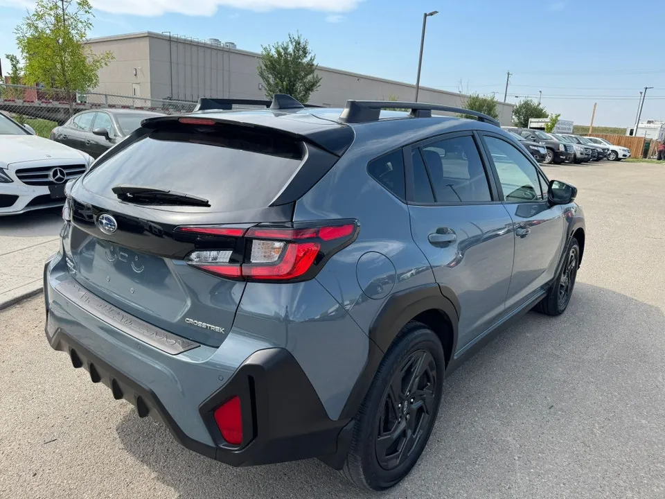 Subaru Crosstrek 2024 photo 4