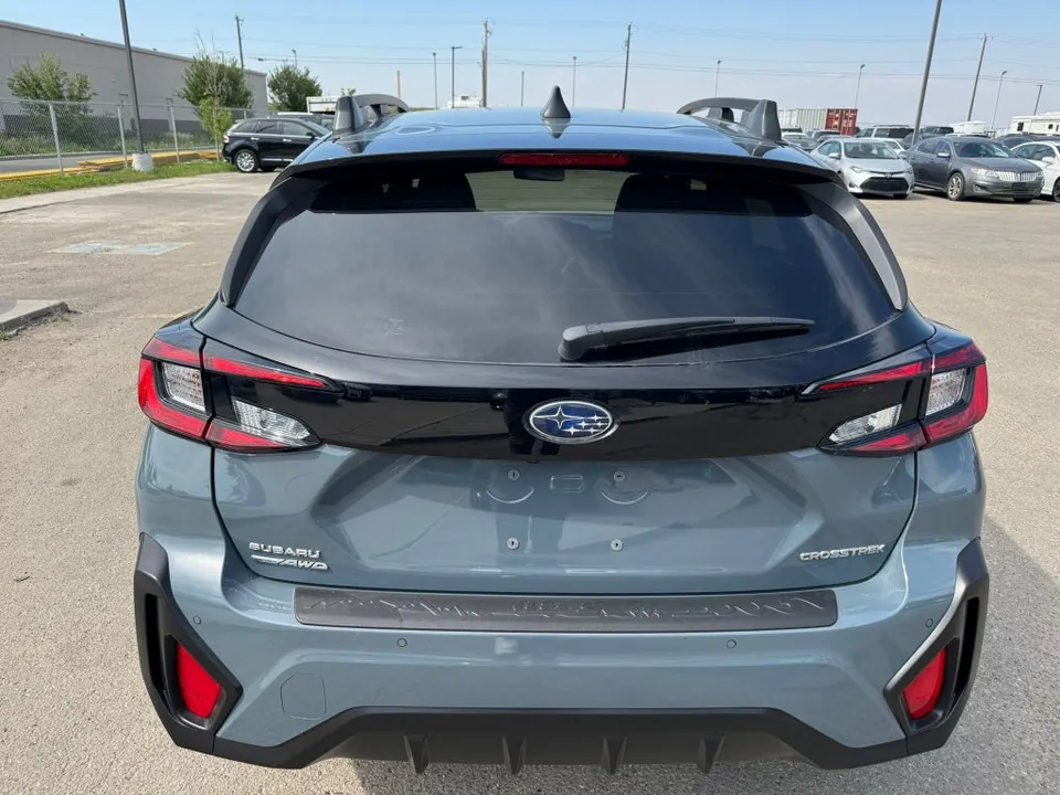 Subaru Crosstrek 2024 photo 5