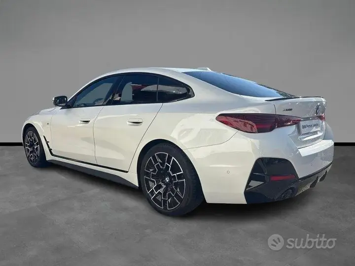 BMW 420D 2025 photo 4