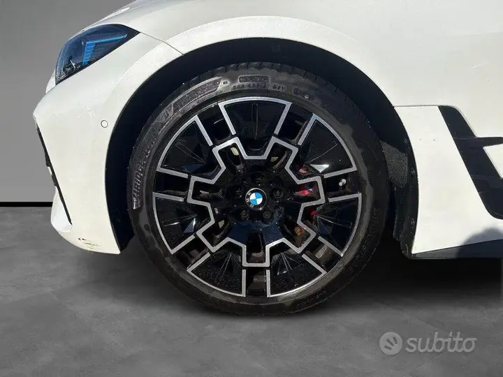 BMW 420D 2025 photo 5