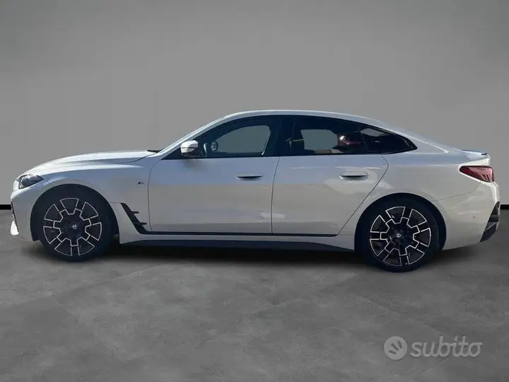 BMW 420D 2025 photo 3