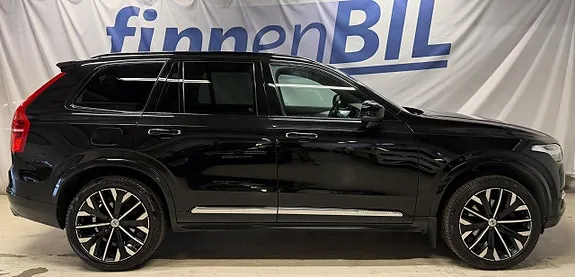 Volvo Xc90 2019 photo 4